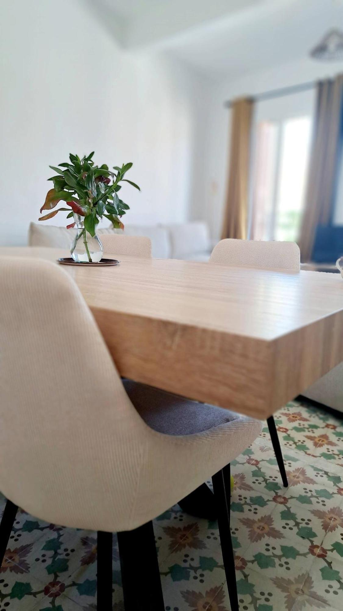 Casa Tramuntana Hotel Tautavel Екстериор снимка