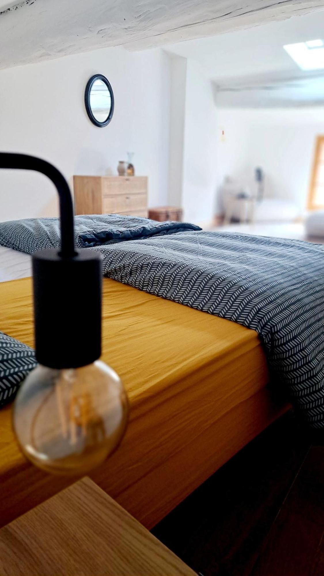 Casa Tramuntana Hotel Tautavel Екстериор снимка
