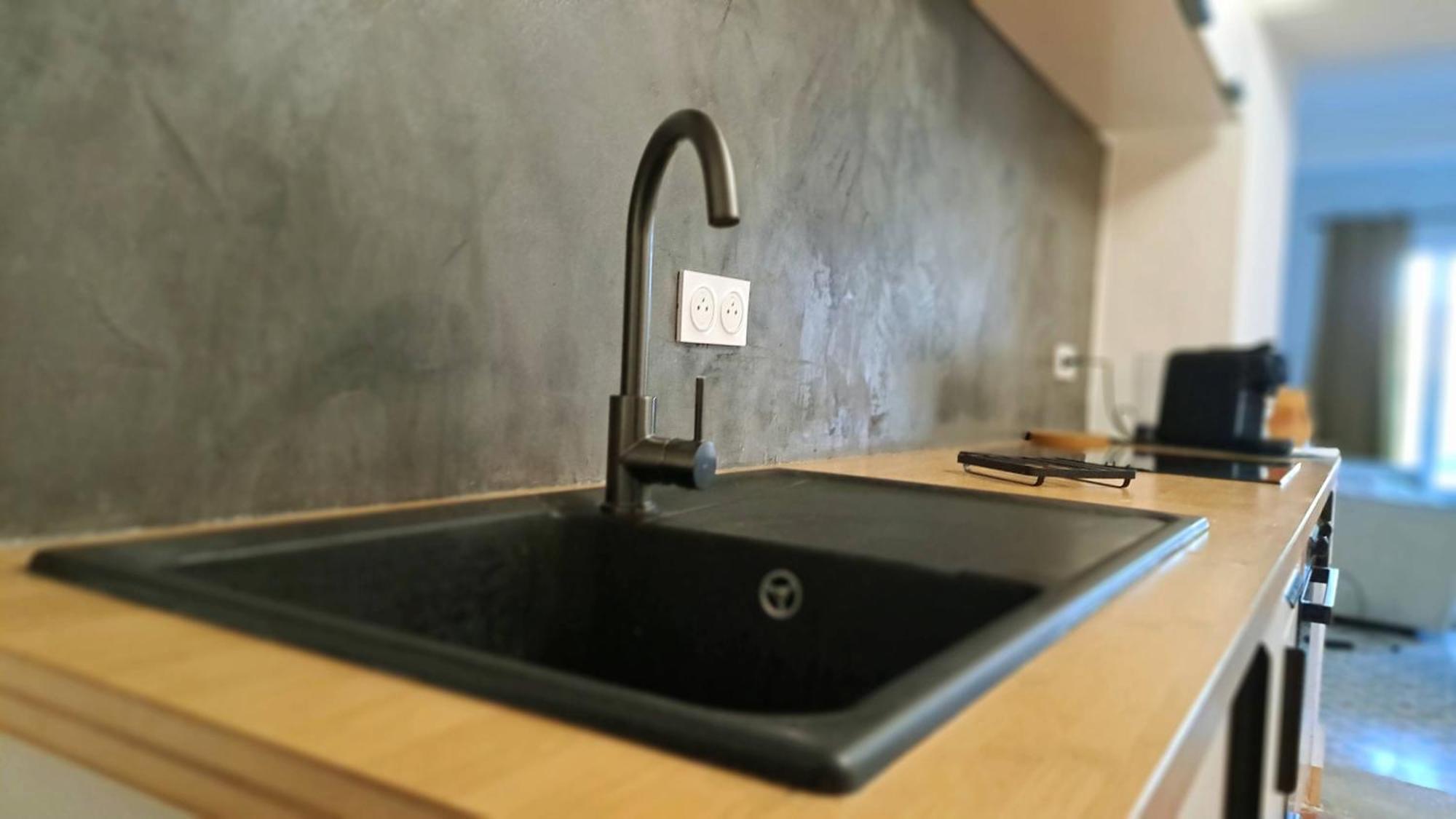Casa Tramuntana Hotel Tautavel Екстериор снимка
