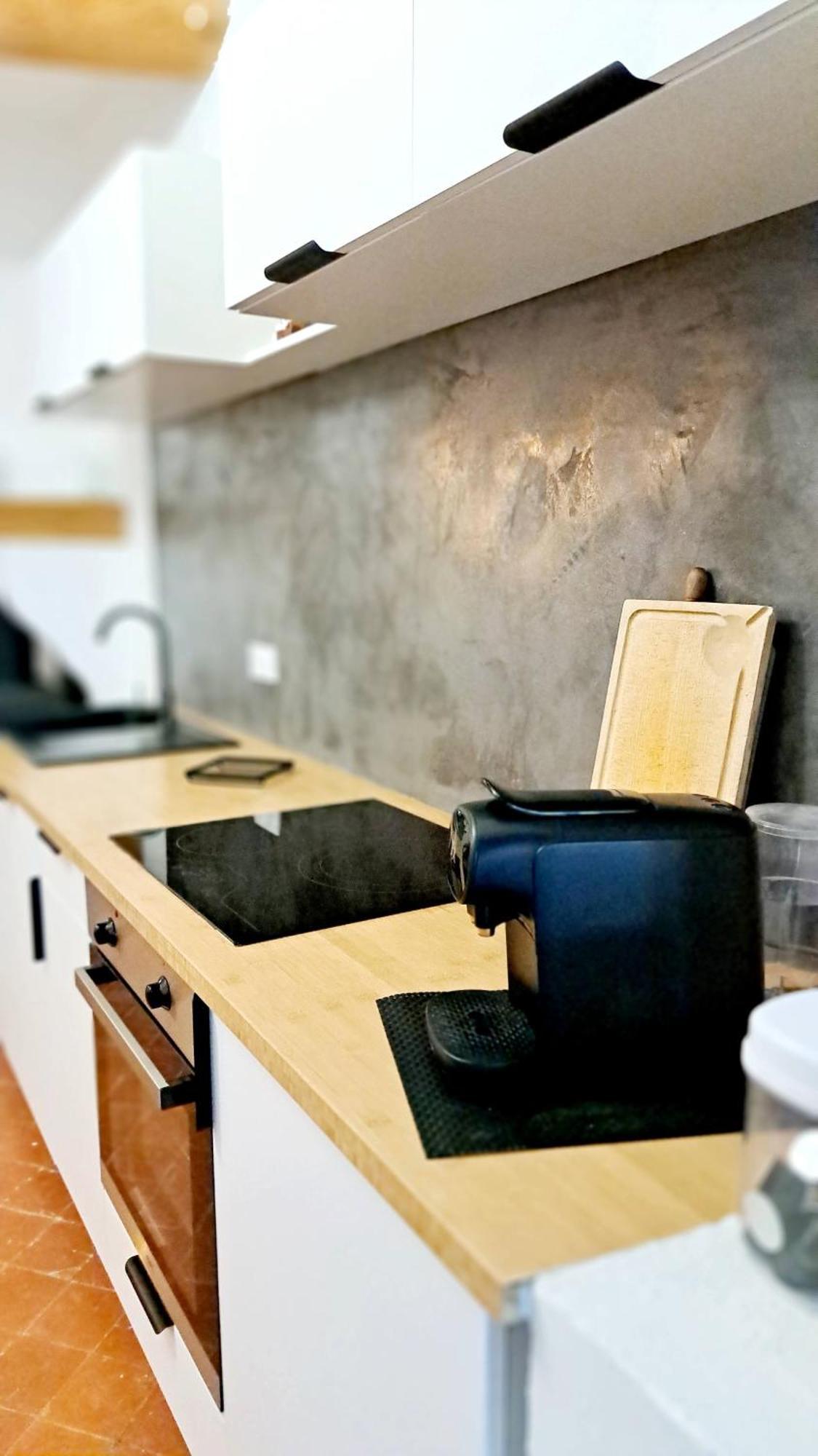 Casa Tramuntana Hotel Tautavel Екстериор снимка