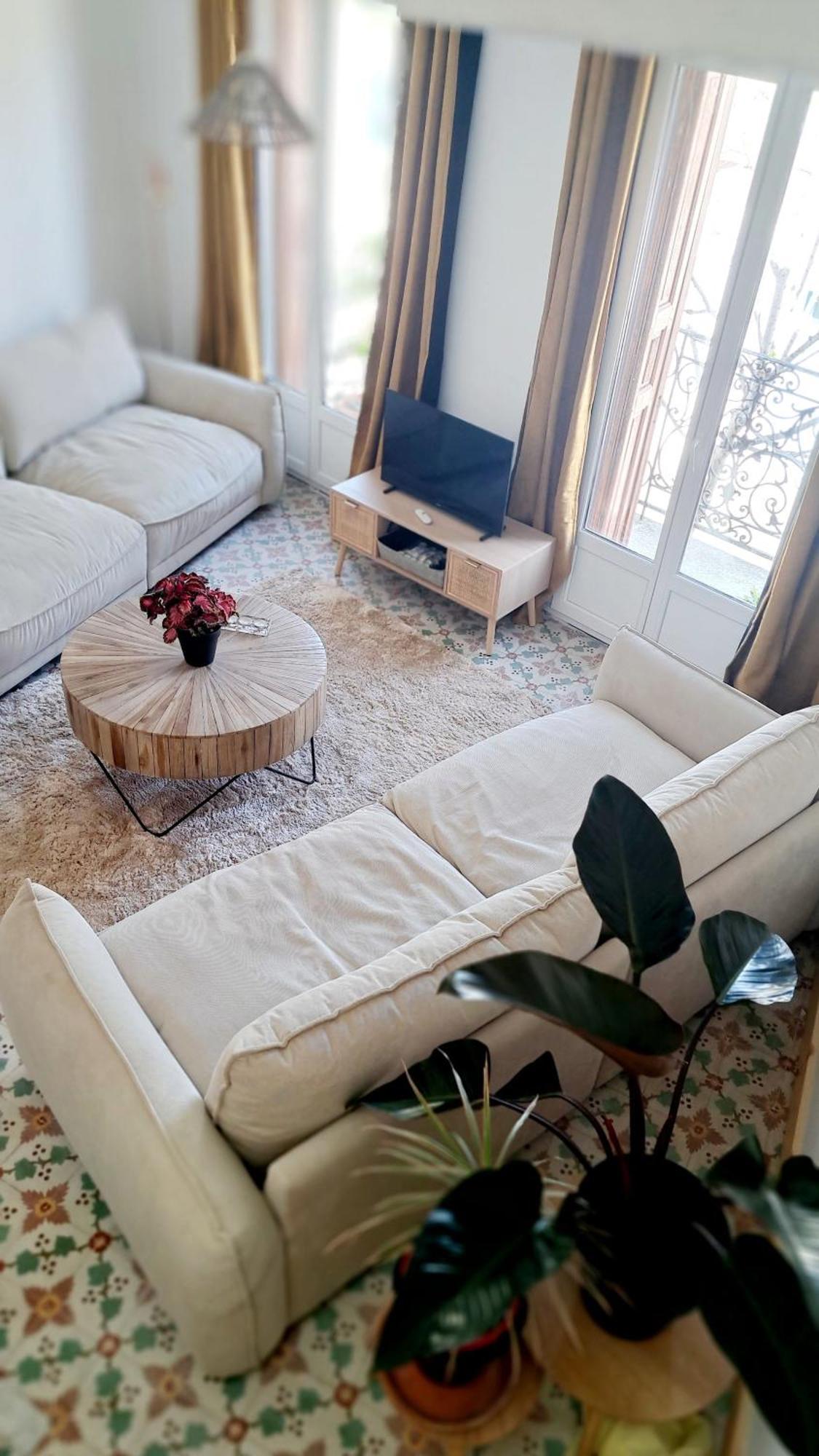 Casa Tramuntana Hotel Tautavel Екстериор снимка