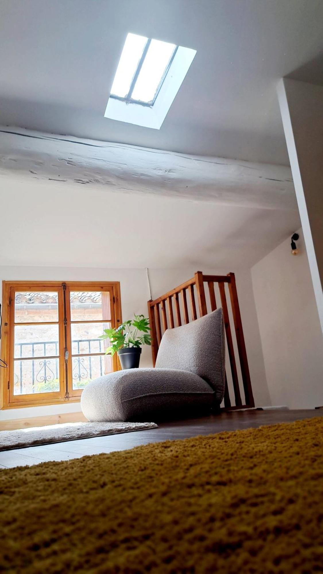 Casa Tramuntana Hotel Tautavel Екстериор снимка