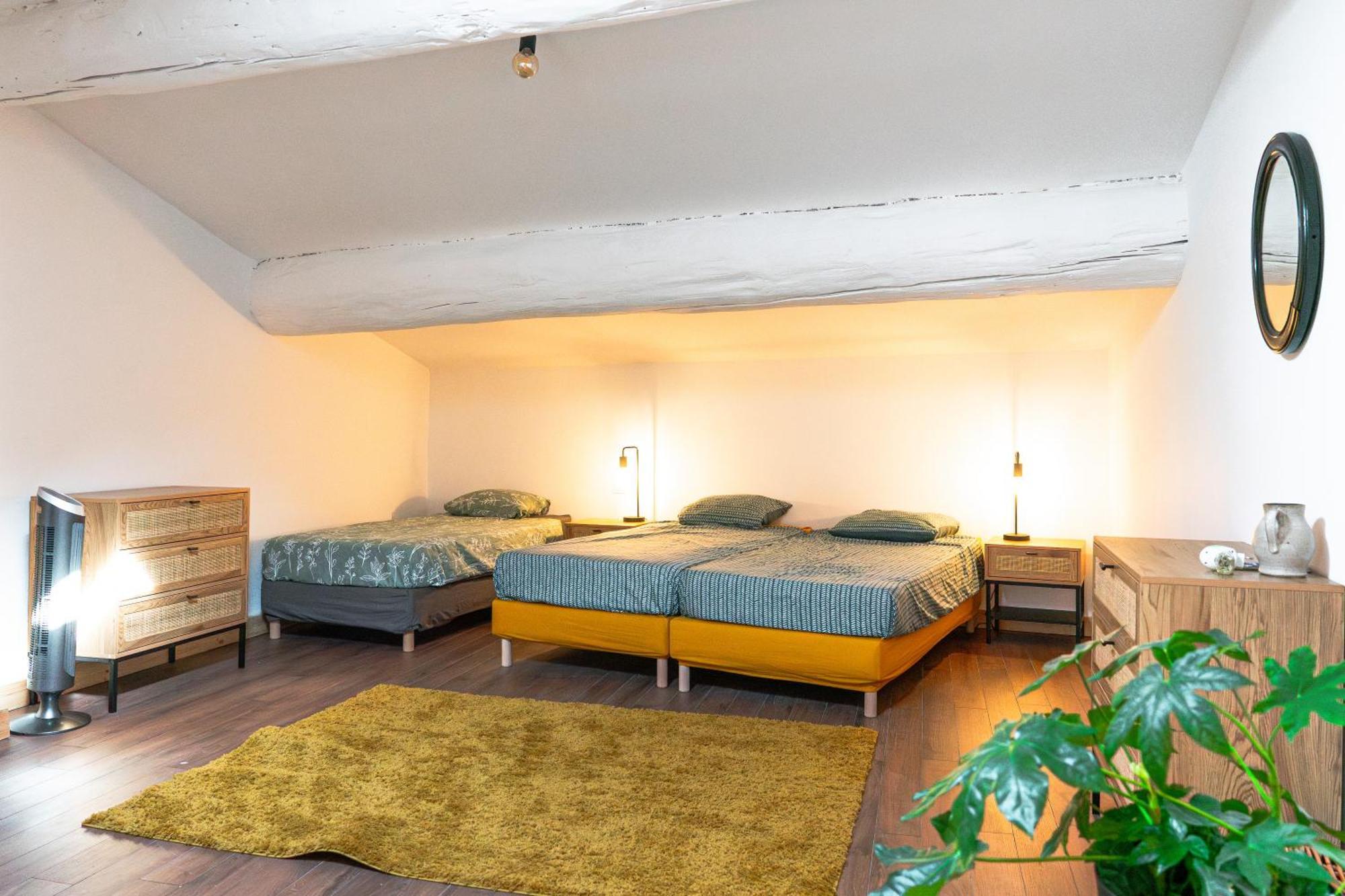 Casa Tramuntana Hotel Tautavel Екстериор снимка