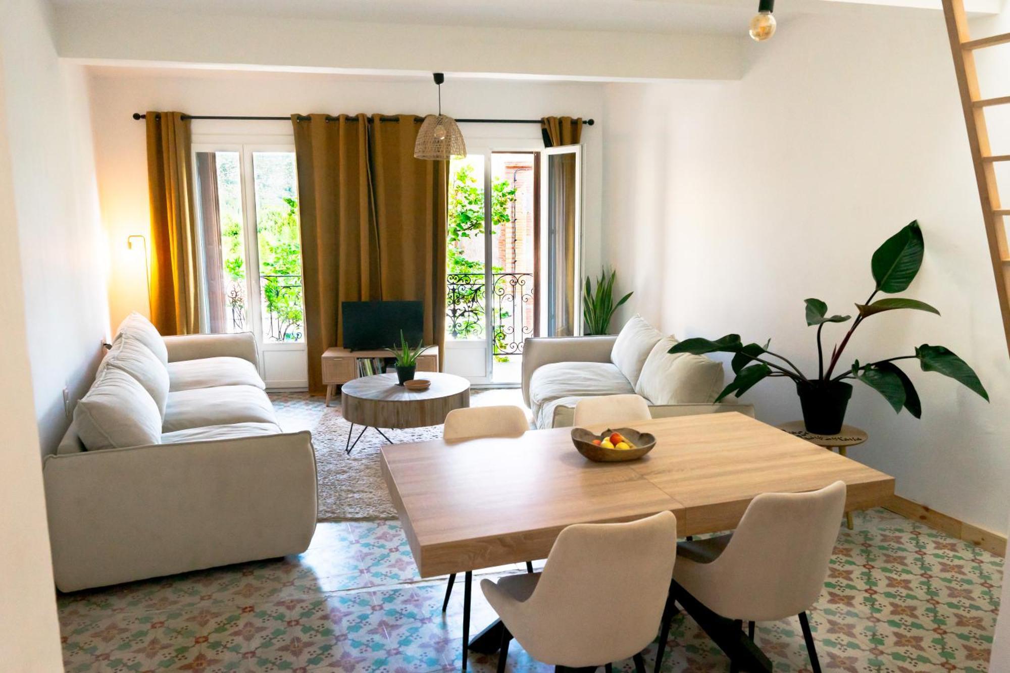 Casa Tramuntana Hotel Tautavel Екстериор снимка